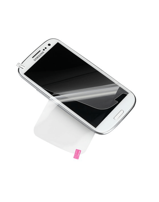 Samsung Galaxy S4 apsauginė ekrano plėvelė